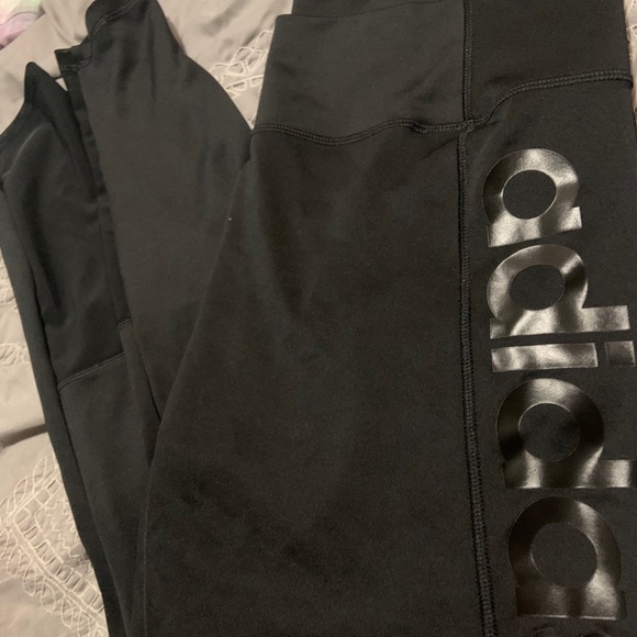 Adidas Leggings - Picture 5 of 5